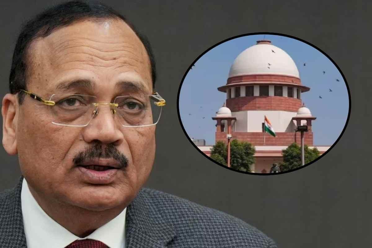 सिस्टम पर CJI का प्रहार! छुट्टियों में भी होगा इंसाफ वकीलों को खास हिदायत