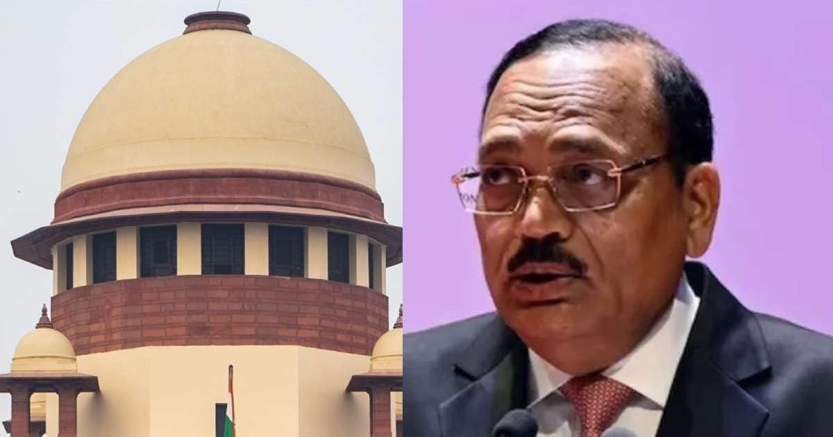वकील गुजरा, पता बदला: CJI ने रेलवे को नहीं बख्‍शा, कैसे विधवा को दिलवाए 9 लाख?