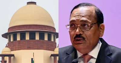 वॉट्सऐप-मेटा डेटा शेयरिंग मामले पर सुप्रीम कोर्ट के चीफ जस्टिस  सूर्यकांत (CJI Suryakant) ने बेहद रुख अपनाते हुए बड़ी चेतावनी दी है.