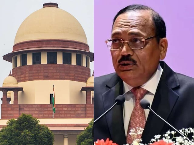  CJI ने रेलवे को नहीं बख्‍शा, कैसे विधवा को दिलवाए 9 लाख?