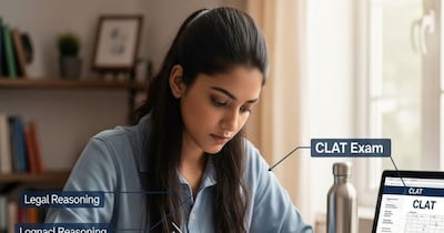 CLAT Counselling 2026 : पहली अलॉटमेंट लिस्ट 7 जनवरी 2026 को आएगी.