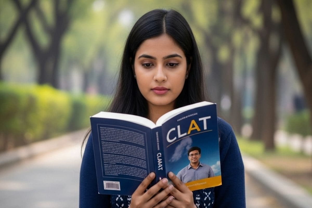 बदल गया CLAT परीक्षा पैटर्न पूछे गए 120 सवाल कटऑफ को लेकर परेशान अभ्यर्थी