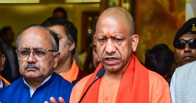 सीएम योगी.