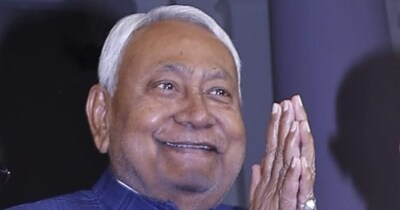 जीविका के कर्मचारियों को नीतीश सरकार ने वेतन वृद्धि और 5 लाख मेडिक्लेम बीमा की सौगात दी, 