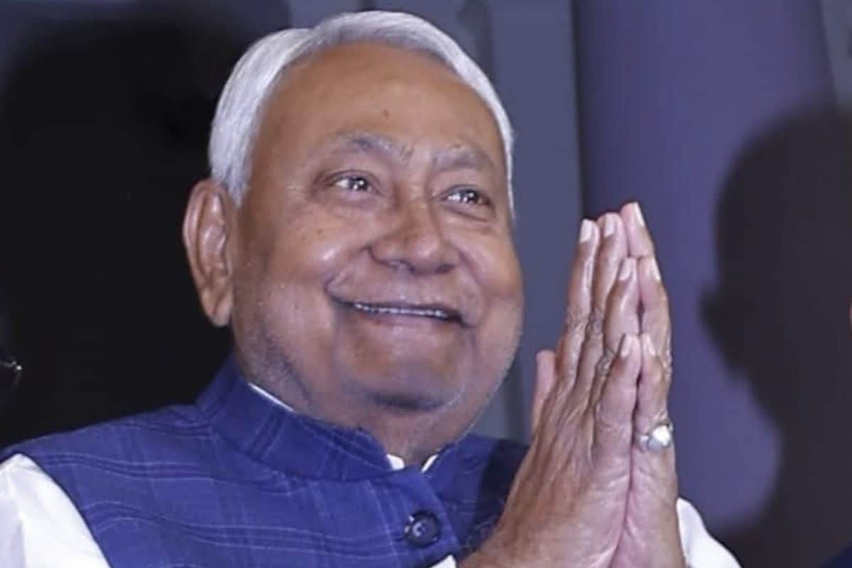 वह दौर जब सीधे पाकिस्तान में हिट थे नीतीशइस्लामाबाद तक ‘बिहार मॉडल’ की गूंज