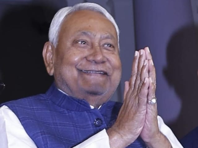 वह दौर जब सीधे पाकिस्तान में 'हिट' थे नीतीश,इस्लामाबाद तक ‘बिहार मॉडल’ की गूंज