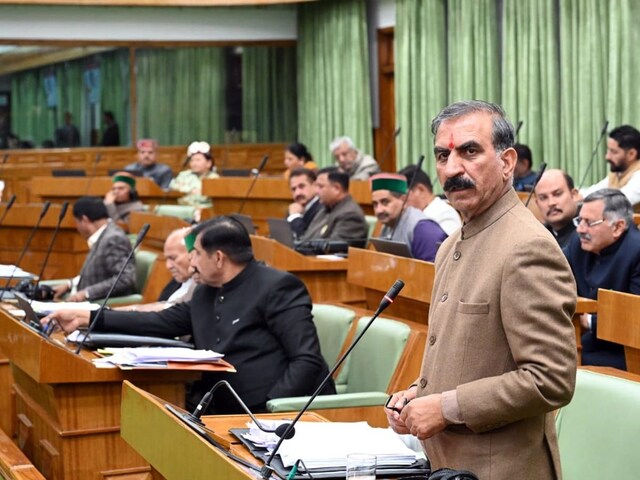 हिमाचल सरकार ने खोला नौकरियों का पिटारा, भरे जाएंगे 2 हजार से ज्यादा पद, जानें