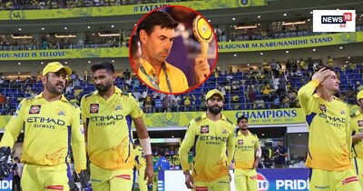 आईपीएल 2026 के लिए सीएसके की प्लानिंग