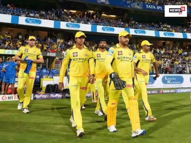 আইপিএল 2026 এর আগে বিপাকে চেন্নাই সুপার কিংস! ফ্র্যাঞ্চাইজির বিরুদ্ধে মামলা