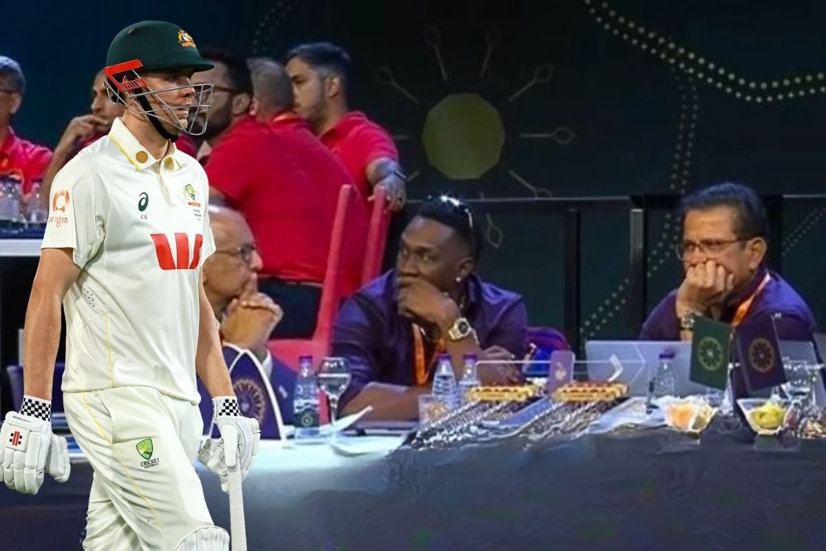 आईपीएल ऑक्शन 2026 में बिका सबसे महंगा खिलाड़ी अगले ही दिन शून्य पर आउट