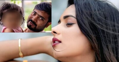 एक्ट्रेस चैत्रराम सोशल मीडिया पर काफी एक्टिव रहती हैं. (फोटो साभारः इंस्टाग्राम @haitraram1998official)