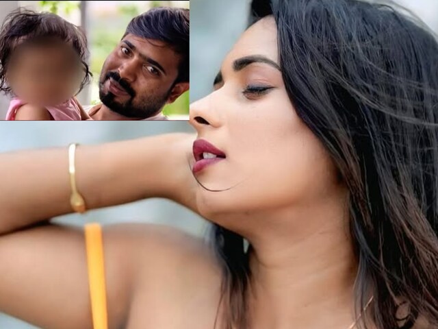 Producer kidnaps actress wife for custody of daughter, case registered