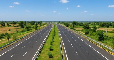 मुंबई-पुणे के बीच नया एक्‍सप्रेसवे बनाने का काम अगले साल शुरू होगा. 