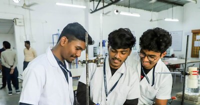 केमिकल इंजीनियरिंग और बायोकेमिकल इंजीनियरिंग में से कौन सा कोर्स है बेस्ट?