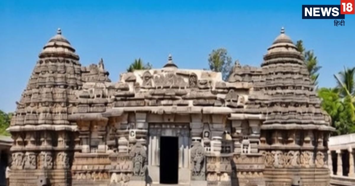 5 या 10 साल नहीं… बल्कि पूरे 103 साल और तीन पीढ़ी लगी हैं इस मंदिर को बनाने में, यहां की प्रतिमाएं देखने लायक 5 या 10 साल नहीं… बल्कि पूरे 103 साल और तीन पीढ़ी लगी हैं इस मंदिर को बनाने में, यहां की प्रतिमाएं देखने लायक