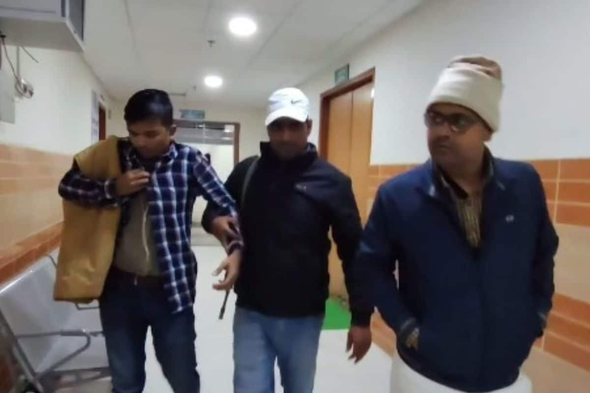 पुलिस लाइन के आगे दिनदहाड़े हत्या फिर सुबह-सुबह एनकाउंटर कौन है शिकारी राय