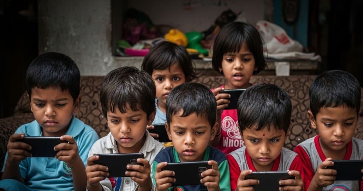 Tach – After Blue Whale Challenge new danger robox Online games dangerous for childrens teenagers what to do- ब्लू व्हेल के बाद अब फोन पर ये ऑनलाइन गेम बच्चों को कर रहा है कैद, करवाता है गंदे टास्क, ऐसे करें बचाव