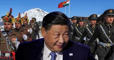 अरुणाचल प्रदेश को लेकर चीन की प्लानिंग