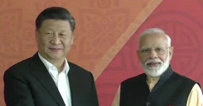 भारत की कामयाबी पर चीन का रिएक्शन