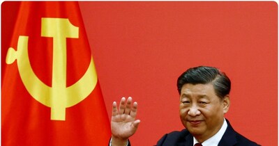 चीन ने अपने श्वेतपत्र में कई अहम मुद्दों पर बात की है. (फाइल फोटो)