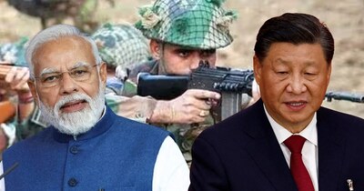 ओमान में चीन की सेंधमारी