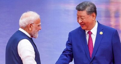 अमेरिका को चीन ने दिया जवाब