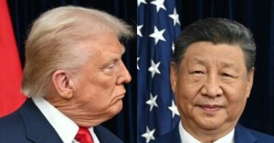 अमेरिकी कंपनियों पर चीन की तगड़ी कार्रवाई