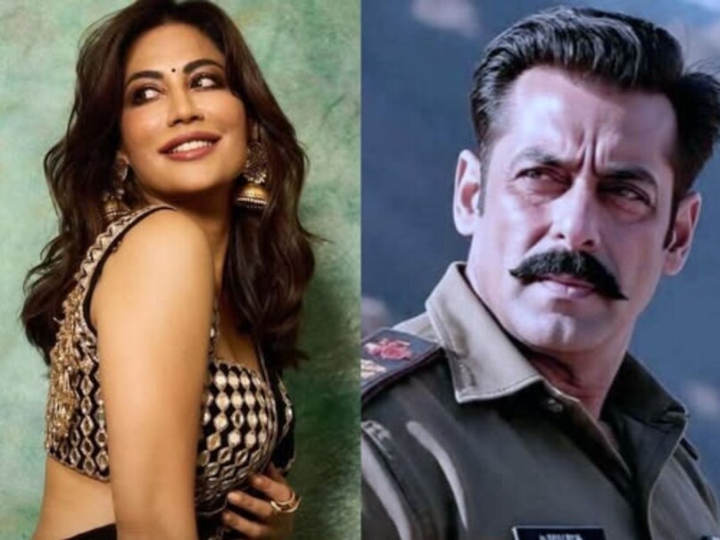 Chitrangada Singh, Chitrangada Singh news, Chitrangada Singh on Battle of Galwan, Battle of Galwan news, Chitrangada Singh on working with Salman Khan, चित्रांगदा सिंह, बैटल ऑफ गलवान, सलमान खान