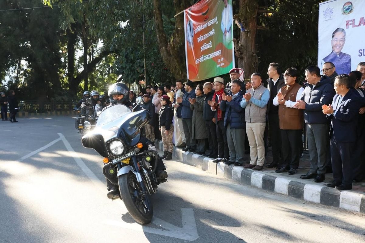 जिस चो-ला और डोक-ला में सेना ने चीन‍ियों को खदेड़ा था वहां घूम सकेंगे सैलानी