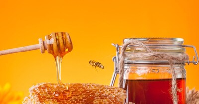 इस शहर में पारंपरिक और आधुनिक दोनों तरीकों से शहद का उत्पादन किया जाता है.