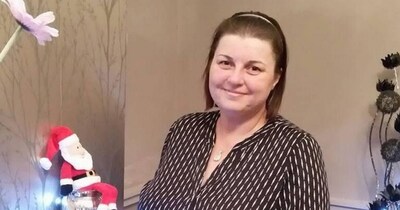 Pea-Sized Lump to Cancer-Free: Clare Davis-Eaton's 8-Year Battle Against Death