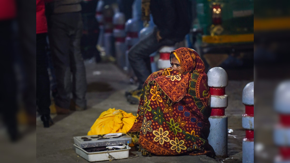 दिल्ली-NCR में हाड़ कंपाने वाली सर्दी, IMD की चेतावनी, जानें UP-बिहार का मौसम