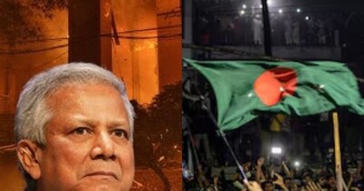 बांग्लादेश में कंडोम का अकाल