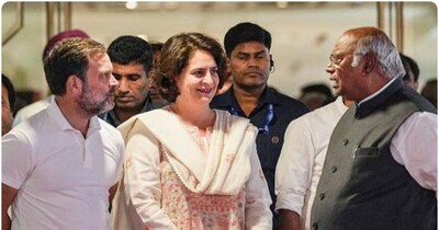 कांग्रेस 5 जनवरी से 'मनरेगा बचाओ अभियान' शुरू करेगी. (फाइल फोटो)