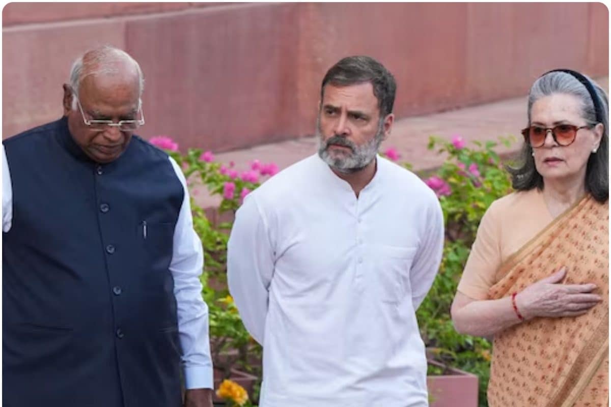 SIR के खिलाफ कांग्रेस की हुंकार रैली इंडिया गठबंधन के किसी दल को न्योता नहीं