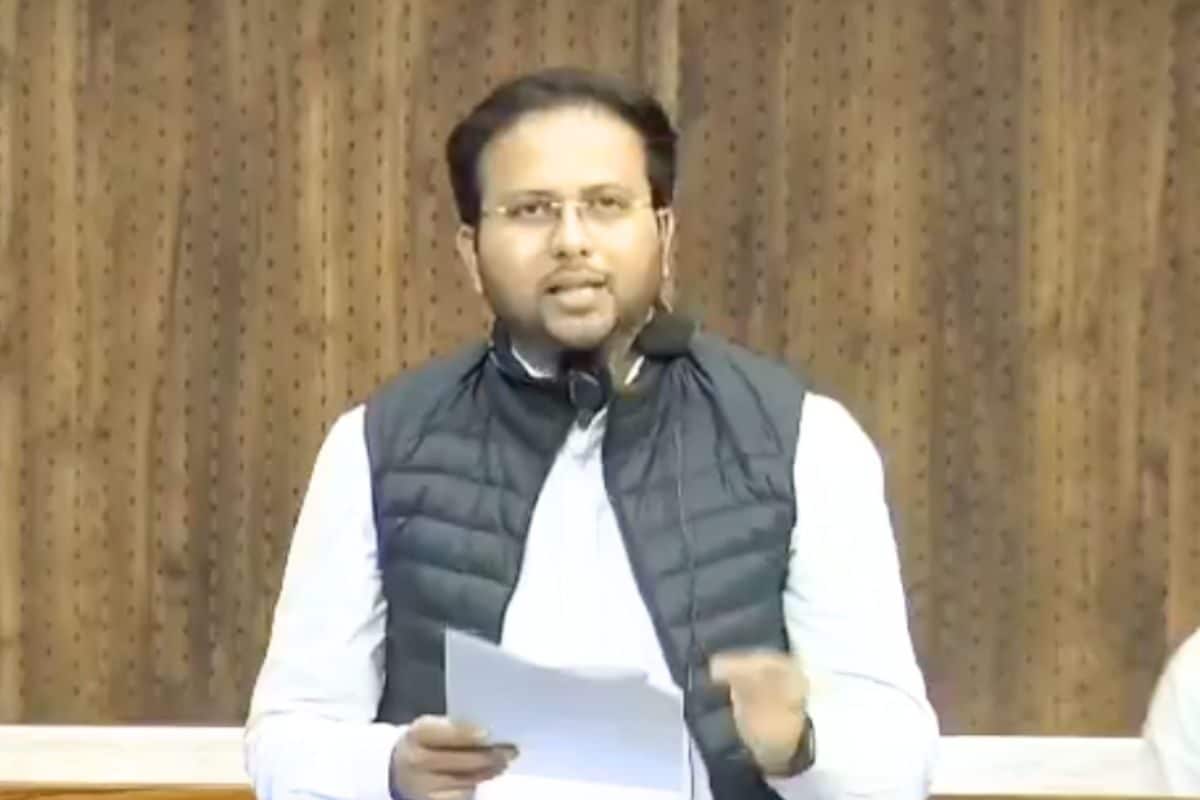 कांग्रेस ने ऐसी क्‍या मांग कर दी लोग बोलने लगे-ये तो देश तोड़ने वाली बात