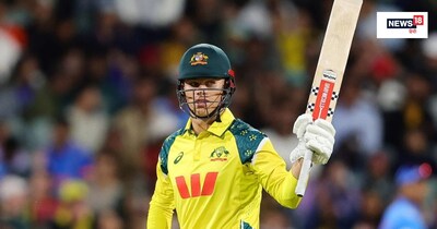 कूपर कॉनोली पंजाब के लिए आईपीएल 2026 में धूम मचाएंगे