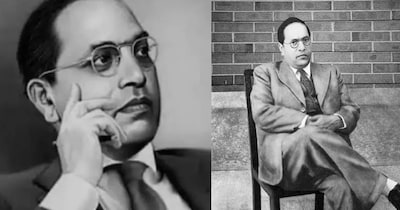 Dr. Bhim Rao Ambedkar, General Knowledge: कहानी डॉ. भीमराव अंबेडकर की.