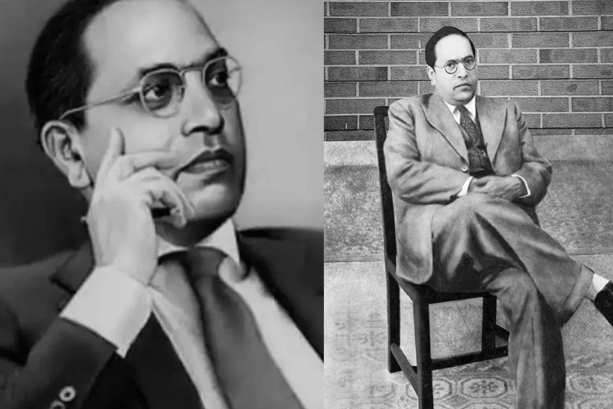 अंतिम रात: डॉ भीमराव अंबेडकर और पत्नी सविता के बीच क्यों हुआ था विवाद