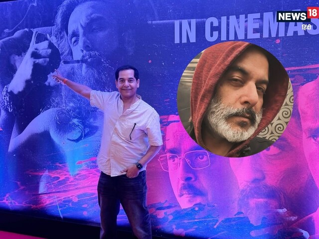 DU से बीकॉम पास है 300 करोड़ी 'धुरंधर' का हिंदुस्तानी जासूस, आप पहचानते हैं?