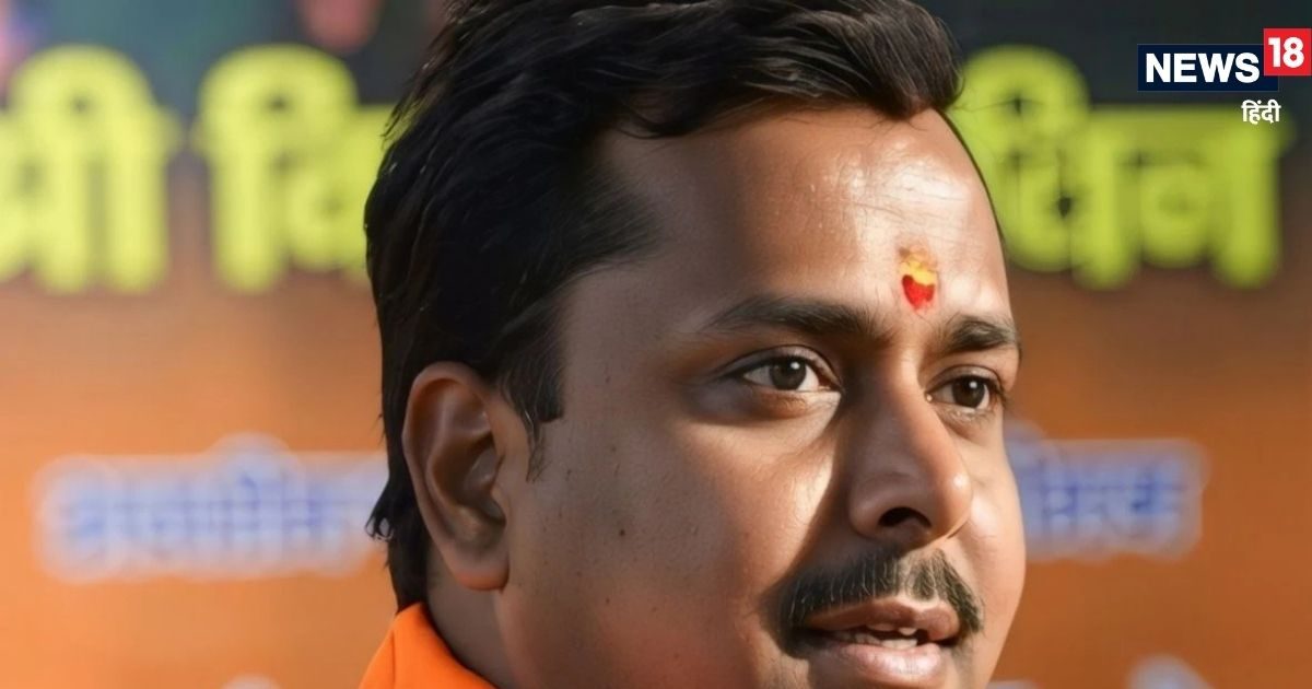 कहां से पढ़ें हैं BJP के राष्ट्रीय कार्यकारी अध्यक्ष, क्‍यों छोड़नी पड़ी पढ़ाई?