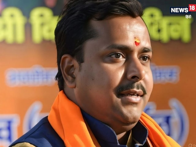 कहां से पढ़ें हैं BJP के राष्ट्रीय कार्यकारी अध्यक्ष, क्‍यों छोड़नी पड़ी पढ़ाई?