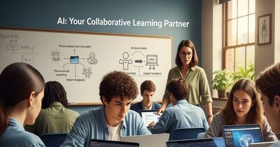 Artificial intelligence, school news, education news, NCERT, NCERT: एआई सीखाएगा एनसीआरटी.