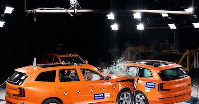 India's Top 5 Safest Mass-Market Cars Get BNCAP 5-Star Ratings