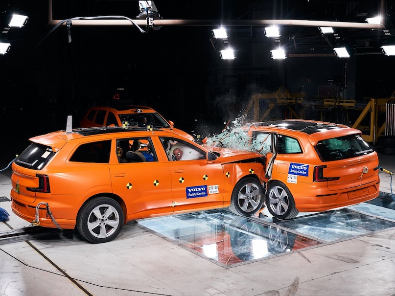 safest cars in India, safest cars in India, car safety ratings India, India car safety ratings, NCAP crash test India, India NCAP crash test, best build quality cars India, strong build quality cars in India