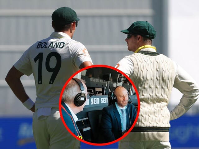 क्रिकेट ऑस्ट्रेलिया ने दो दिन में खत्म हुए टेस्ट पर तोड़ी चुप्पी