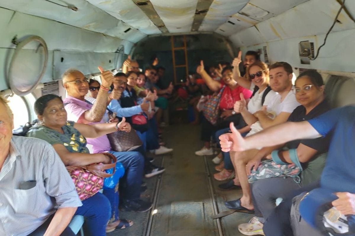 LIVE: दिल्ली ब्लास्ट केस में NIA का एक्शन कश्मीर में सुबह-सुबह कई जगह रेड