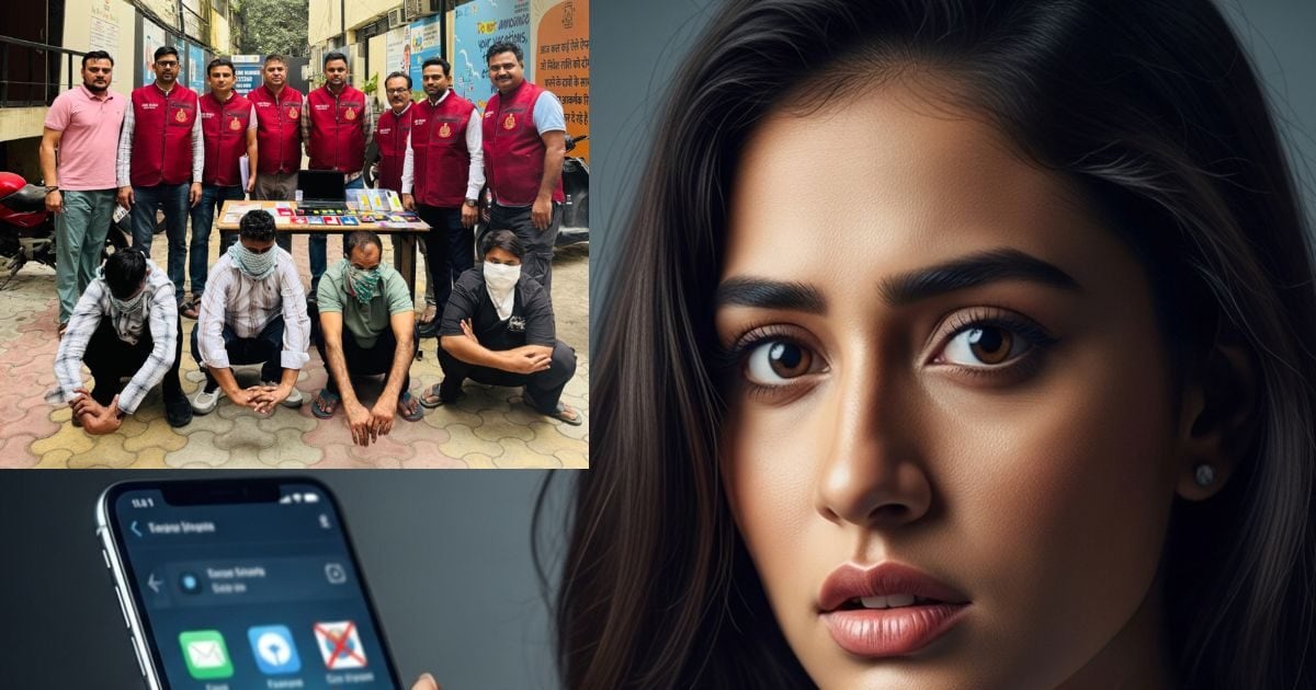 मोबाइल से तुरंत हटा लें ये 14 App, इन्हीं के चक्कर में लूट गया दिल्ली का यह CA