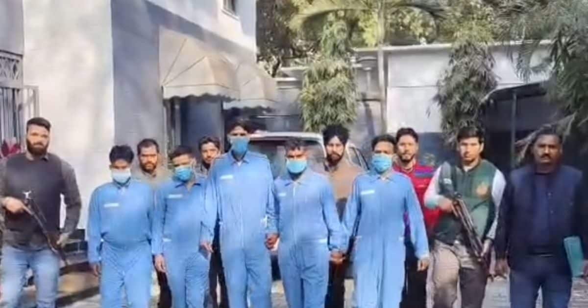 कौन हैं ये 5 गैंगस्टर्स, जिनको स्पेशल सेल ने दबोचा, क्या टल गई बड़ी वारदात?