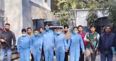 वो पांच शूटर कौन, जिनको दिल्ली पुलिस ने दबोचा है